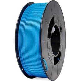 Filamento Pla-hd Azul Claro Winkle 1.75mm 1 Kg