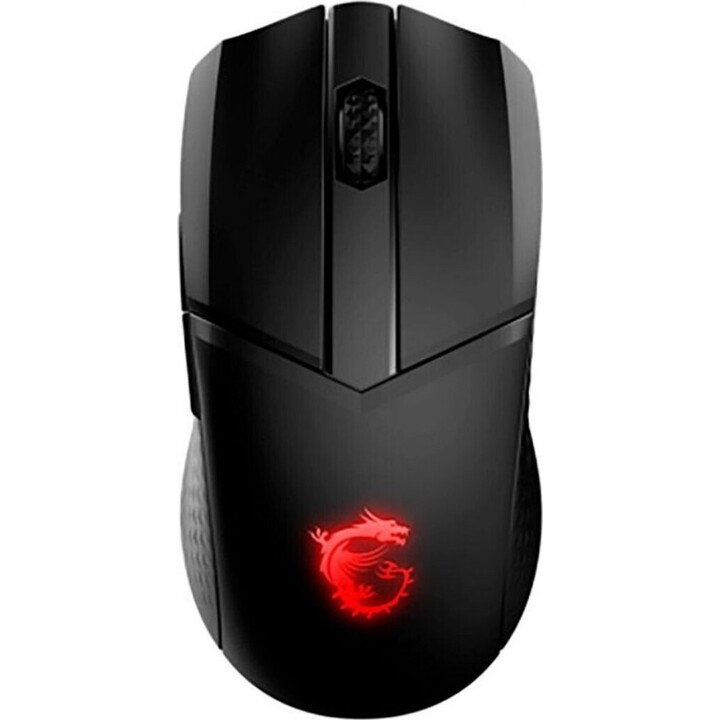 MOUSE USB OPTICAL GAMING/FORGE GM100 MSI