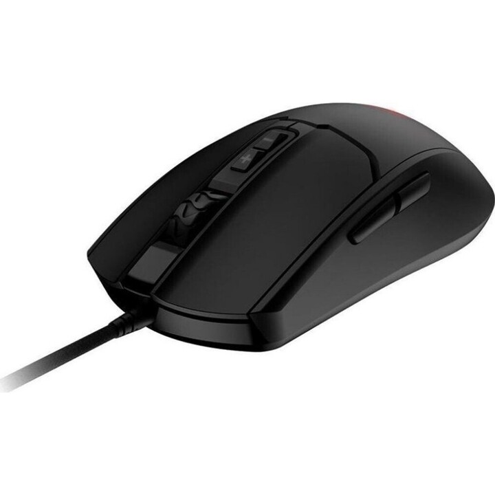 RATÓN USB ÓPTICO PARA JUEGOS/FORGE GM100 MSI