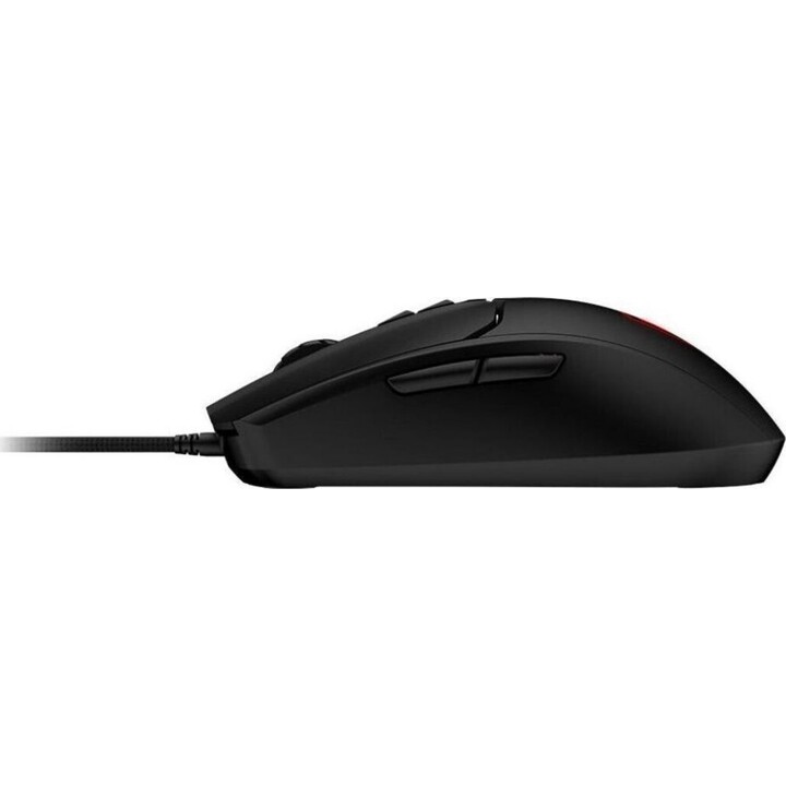 RATÓN USB ÓPTICO PARA JUEGOS/FORGE GM100 MSI