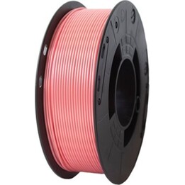 Winkle Bobina Filamento PLA HD 1.75MM Rosa Nácar 1Kg