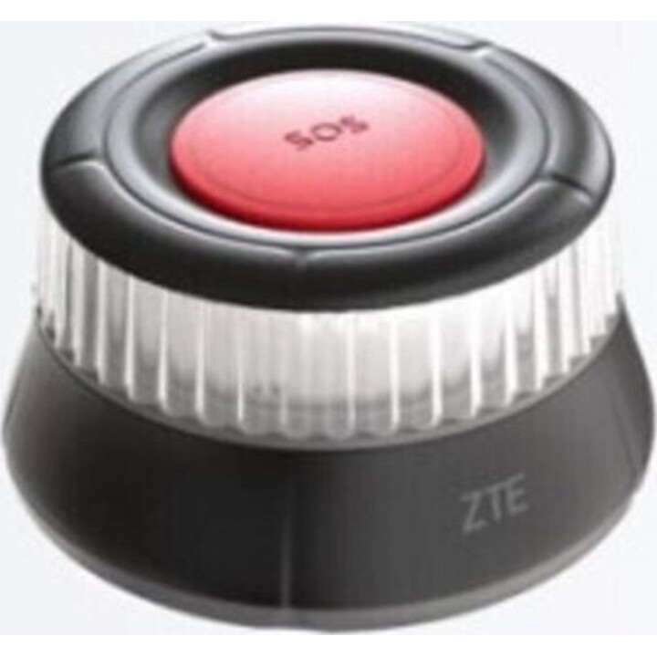 ZTE E1 V16 Car Emergency Beacon Light / Approved / Magnetic Base / Geolocable / Battery Operated