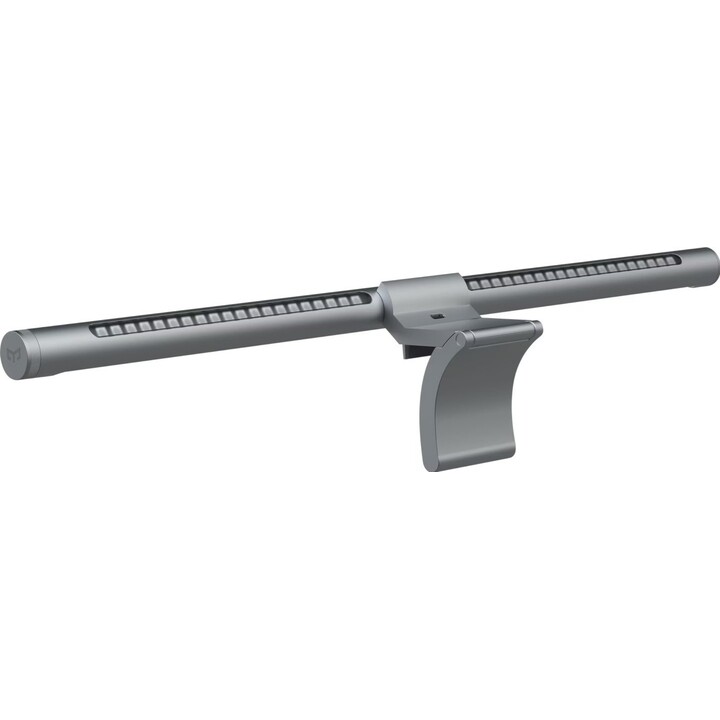 Yeelight YLT00409 Barra luminosa per schermi Pro, grigio