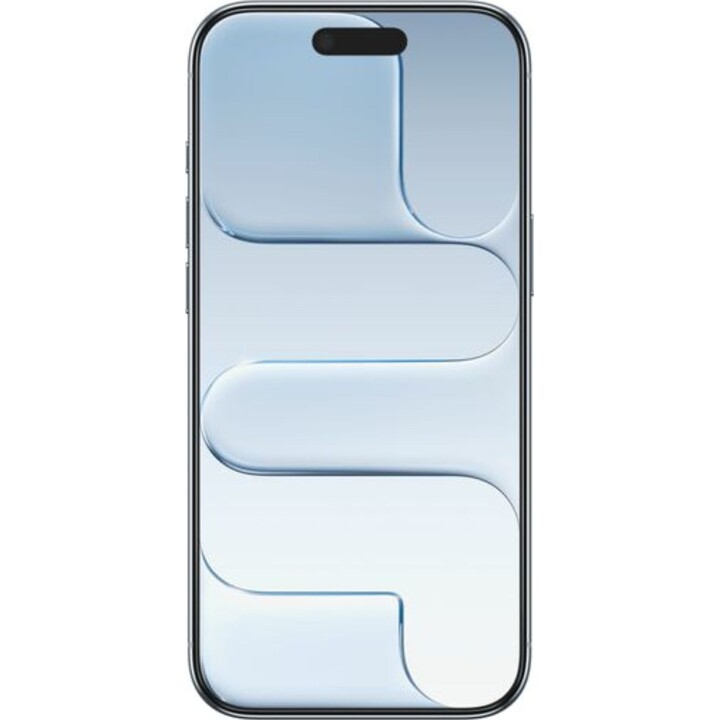 Pellicola protettiva Belkin InvisiGlass per iPhone Air
