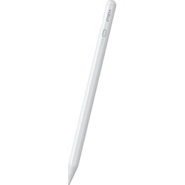Celly SWMAGICPENCIL Smart Pen pour iPad, design élégant, blanc