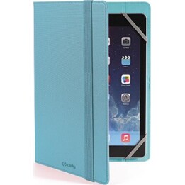 Celly UNITAB - Funda universal para tablets de 9" a 10", azul