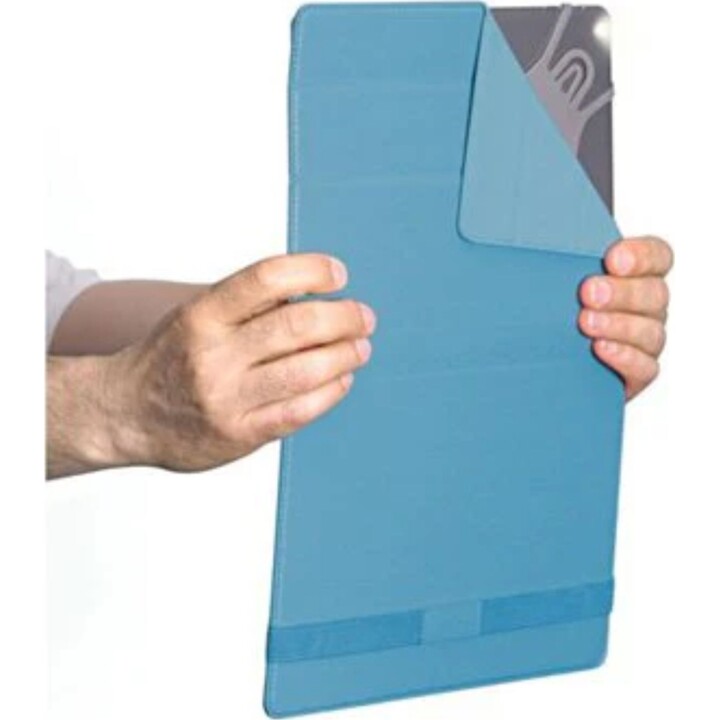 Celly UNITAB - Capa universal para tablets de 9" a 10", azul