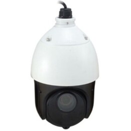 LevelOne FCS-4051: 2MP PTZ IP Kamera, 25x optischer Zoom (4.8-120mm), IR 100m, H.265, IP66, PoE