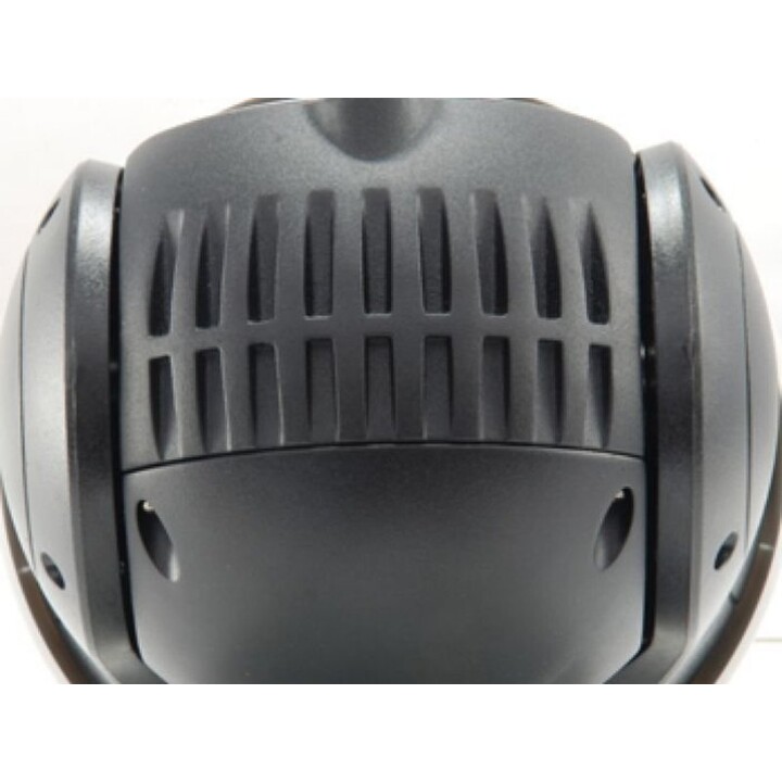 LevelOne FCS-4051: telecamera IP PTZ da 2 MP, zoom ottico 25x (4,8-120 mm), IR 100 m, H.265, IP66, PoE