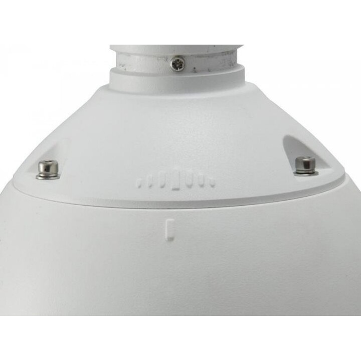 LevelOne FCS-4051: telecamera IP PTZ da 2 MP, zoom ottico 25x (4,8-120 mm), IR 100 m, H.265, IP66, PoE
