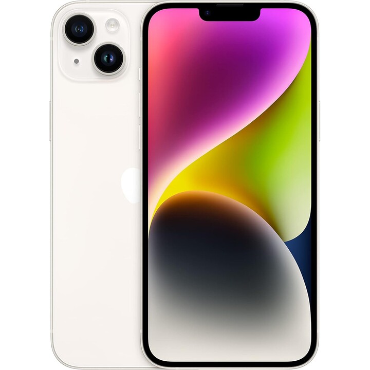 Apple iPhone 14 Plus 512GB Starlight