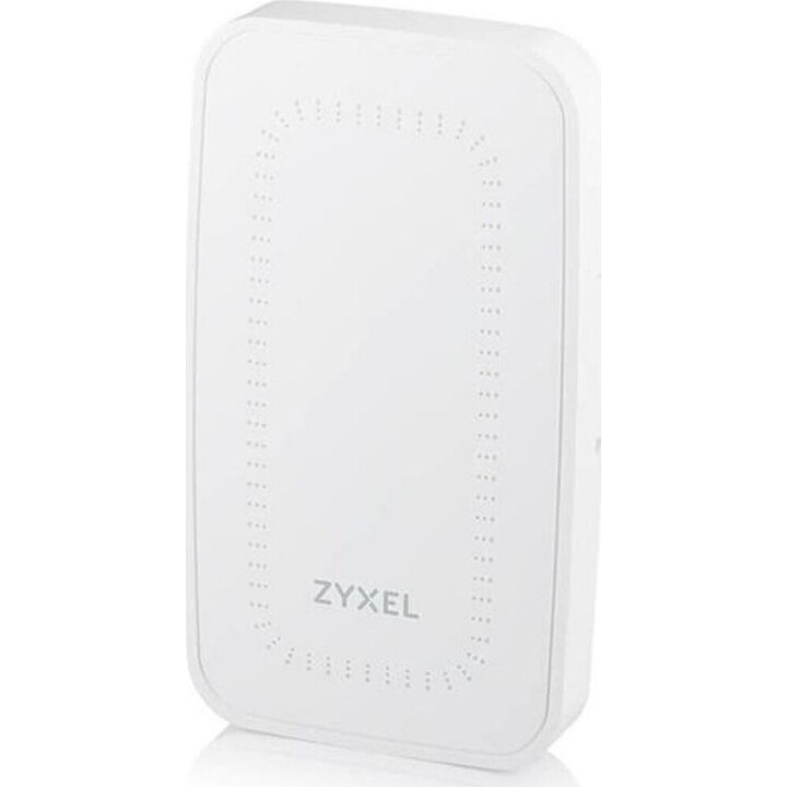 Zyxel WAC500H 1200 Mbit/s Weiß Power over Ethernet (PoE)