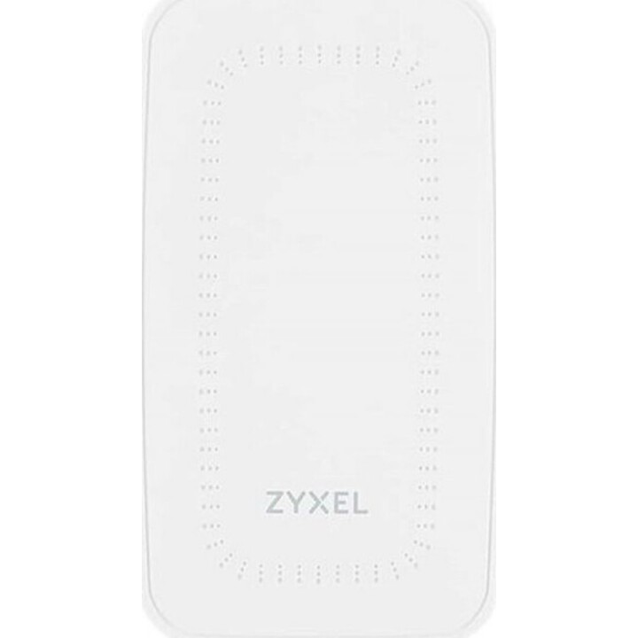 Zyxel WAC500H 1200 Mbit/s Weiß Power over Ethernet (PoE)