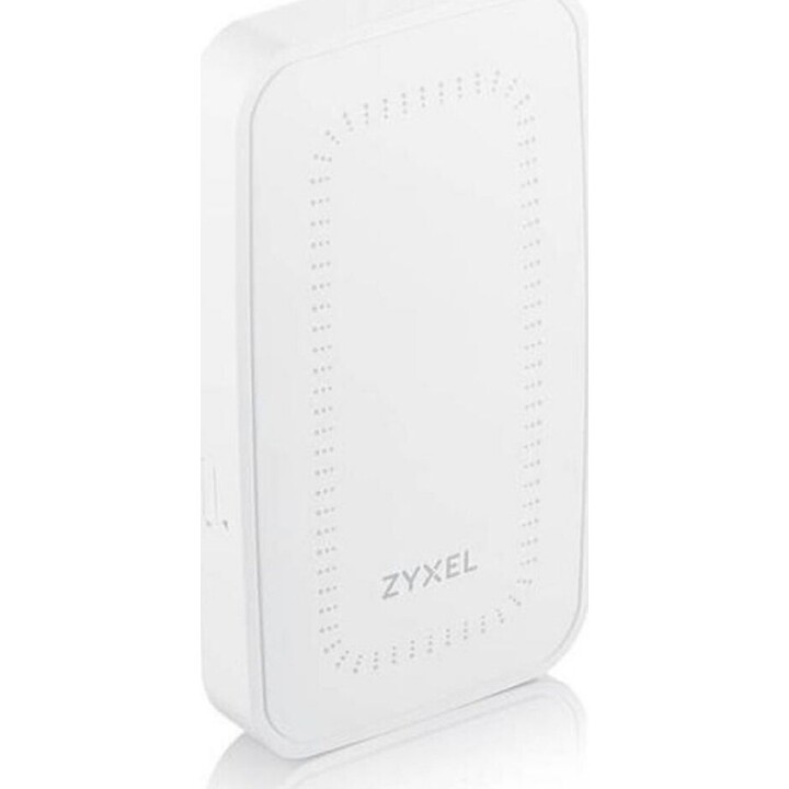 Zyxel WAC500H 1200 Mbit/s Weiß Power over Ethernet (PoE)