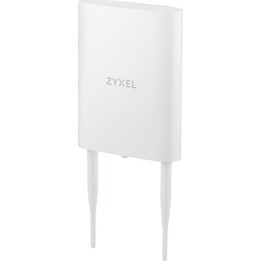 Zyxel NWA55AXE 1775 Mbit/s Branco Power over Ethernet (PoE)