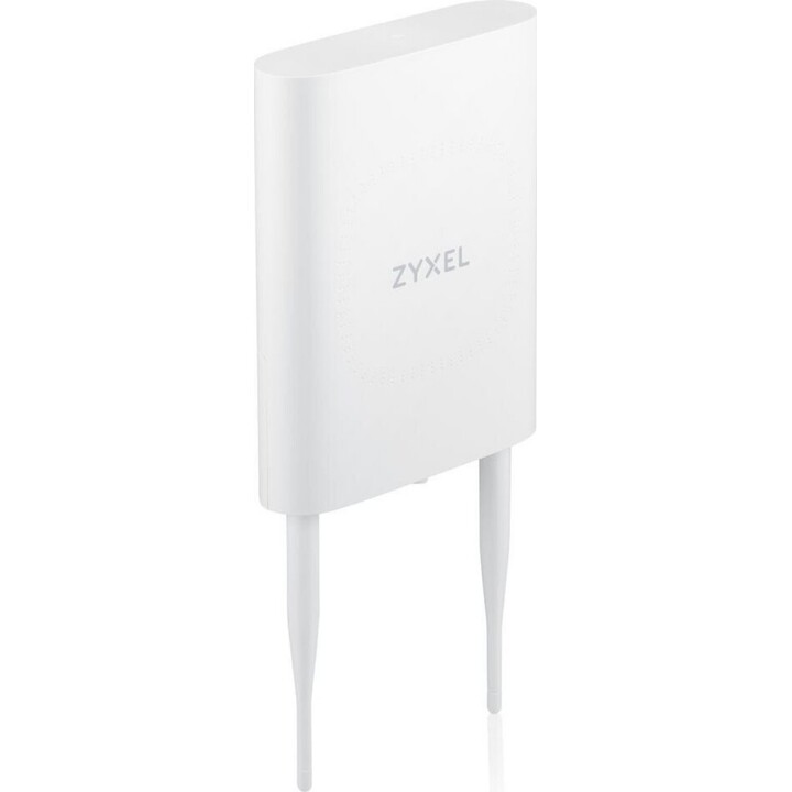 Zyxel NWA55AXE 1775 Mbit/s Blanc Connexion Ethernet, supportant l'alimentation via ce port (PoE)