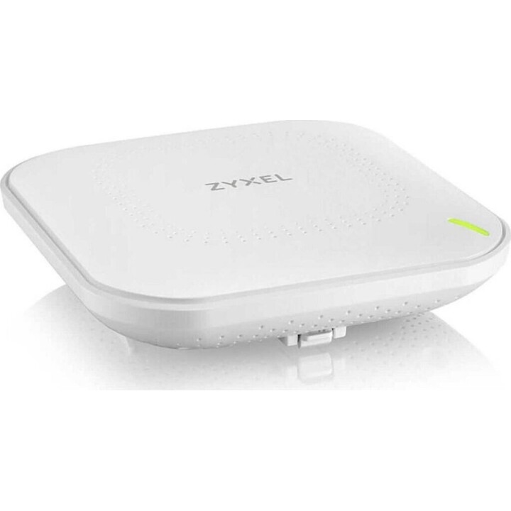 Zyxel NWA50AX 1775 Mbit/s Blanc Connexion Ethernet, supportant l'alimentation via ce port (PoE)