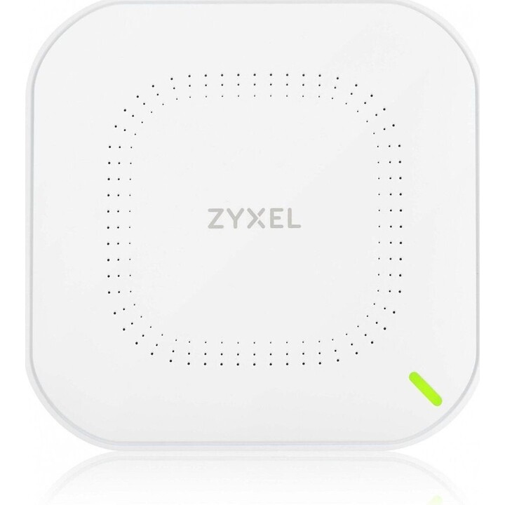 Zyxel NWA50AX 1775 Mbit/s Blanc Connexion Ethernet, supportant l'alimentation via ce port (PoE)