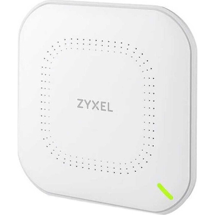 Zyxel NWA50AX 1775 Mbit/s Blanc Connexion Ethernet, supportant l'alimentation via ce port (PoE)
