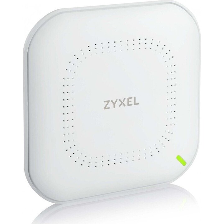 Zyxel NWA50AX 1775 Mbit/s Blanc Connexion Ethernet, supportant l'alimentation via ce port (PoE)