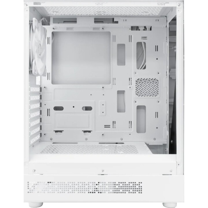 Coolbox Gaming Atx Ga450 Starlight Pc Case Branco Argb Usb-C