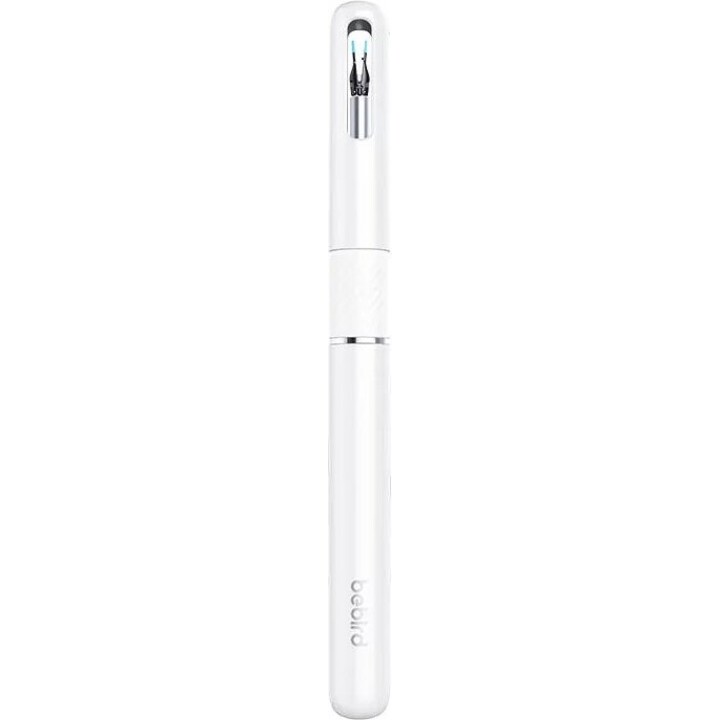Rod Bebird Note 5 Pro Blanco - Otoscopio Limpiador de Oídos Profesional