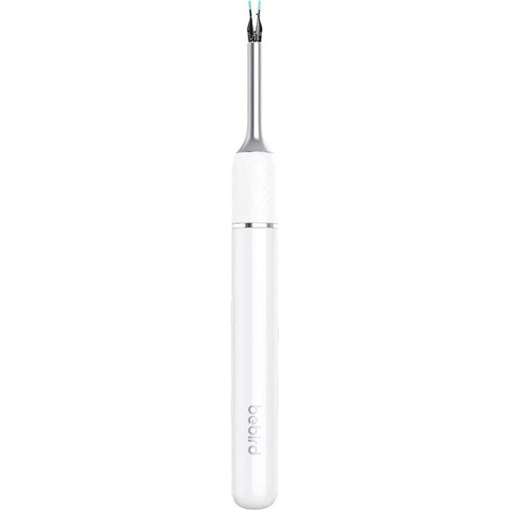 Rod Bebird Note 5 Pro Blanco - Otoscopio Limpiador de Oídos Profesional