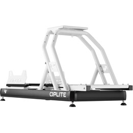 OPLite Cockpit Chassis R8 Fury white
