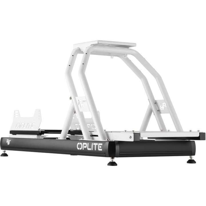 Chassi OPLite Cockpit R8 Fury branco
