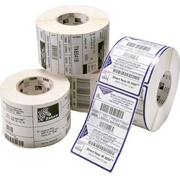 Étiquettes papier 102 x 76 mm Zebra Z-SELECT 2000T (3006326)