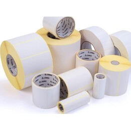 Etiquettes Zebra Z-Select 2000D 102x76 mm