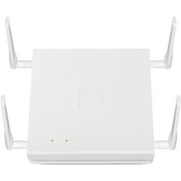 LANCOM LX-6402 Wi-Fi 6 (61825): Dual-Band Access Point, 2x 2.5G Ethernet PoE, 511 Clients