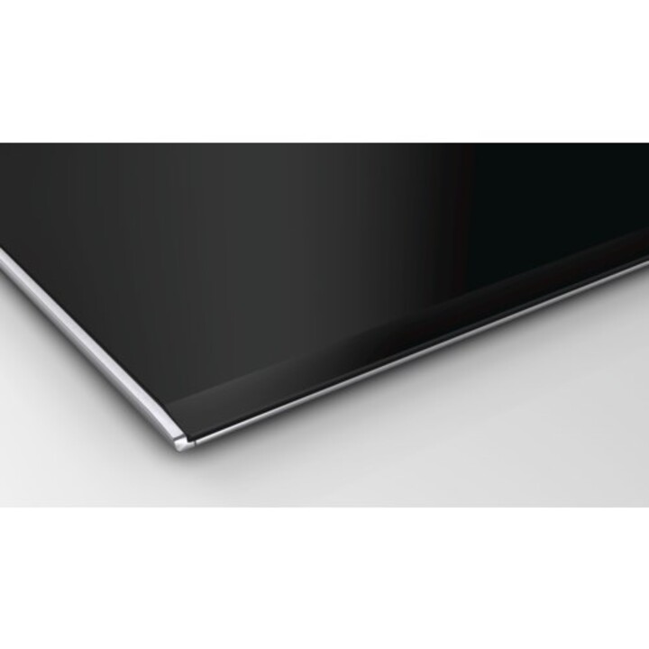 Bosch Serie 8 PXV975DC1E Kochfeld Schwarz Integriert 90 cm Zonen-Induktionskochfeld 5 Zone(n)