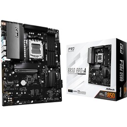 Asrock B850 Pro-A AMD B850 AM5 ATX Socket