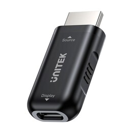 UNITEK ADATTATORE HDMI A USB-C HDR/HDCP 4K60HZ M/F