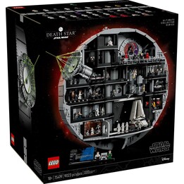 LEGO STAR WARS 75419 Morte Nera (Ultimate Collector Series)