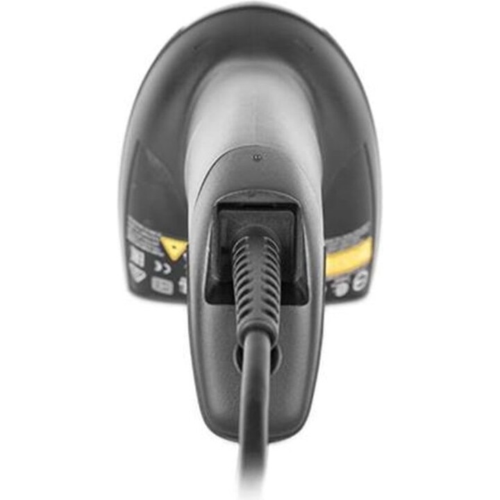 Gryphon GD4590 -Handheld Barcode Scanner Black