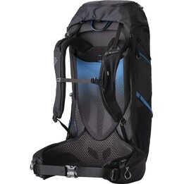 Tourenrucksack Gregory Paragon 60 M/L, alpinschwarz