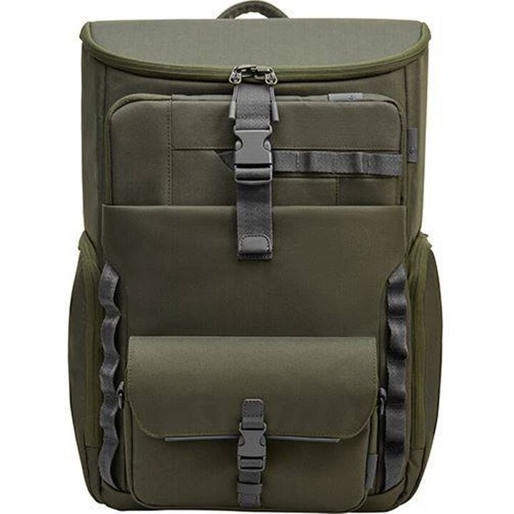 Mochila modular para laptop HP de 15,6 polegadas
