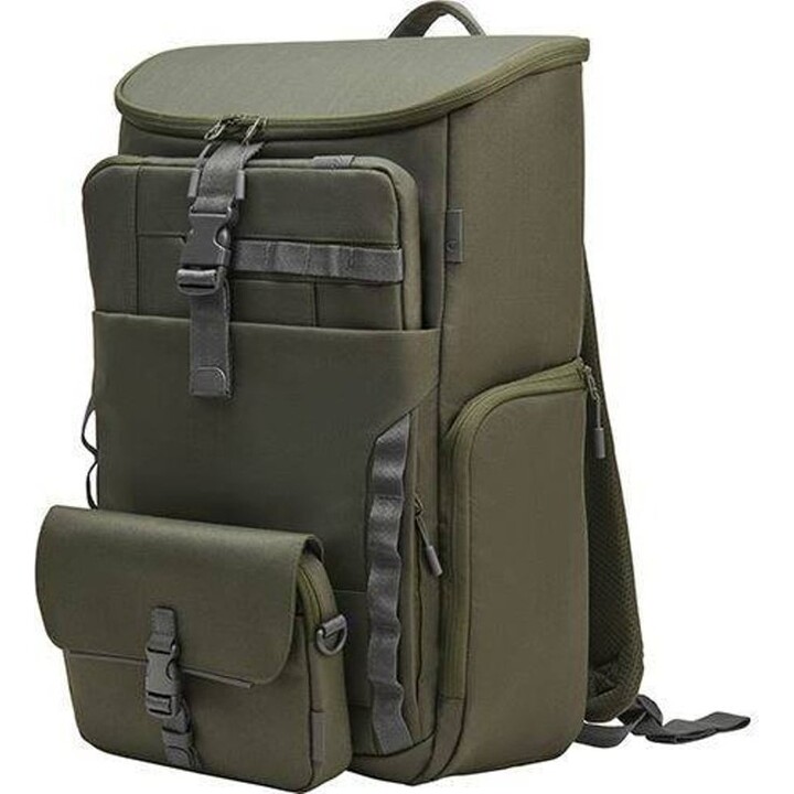 Mochila modular para laptop HP de 15,6 polegadas