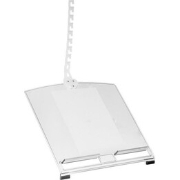 R-go Tools Morelia Document Holder Filing Cabinet