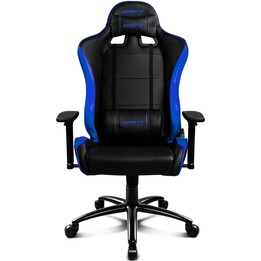 Sedia da gioco Drift DR200 Nero/Blu