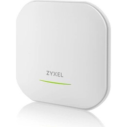 Punto di accesso wireless Zyxel WAX620D-6E-EU0101F 4800 Mbit/s Bianco Power over Ethernet (PoE), Bianco