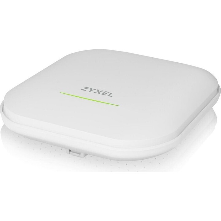 Ponto de acesso sem fios Zyxel WAX620D-6E-EU0101F 4800 Mbit/s Branco Power over Ethernet (PoE), Branco