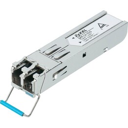 Zyxel sfp-lx-10-d 1000baselx sfp