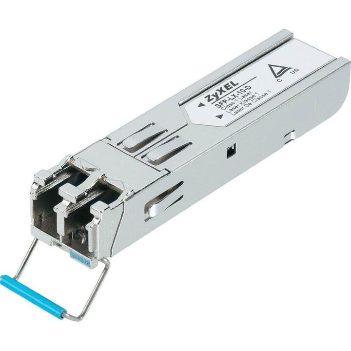 Zyxel sfp-lx-10-d 1000baselx sfp