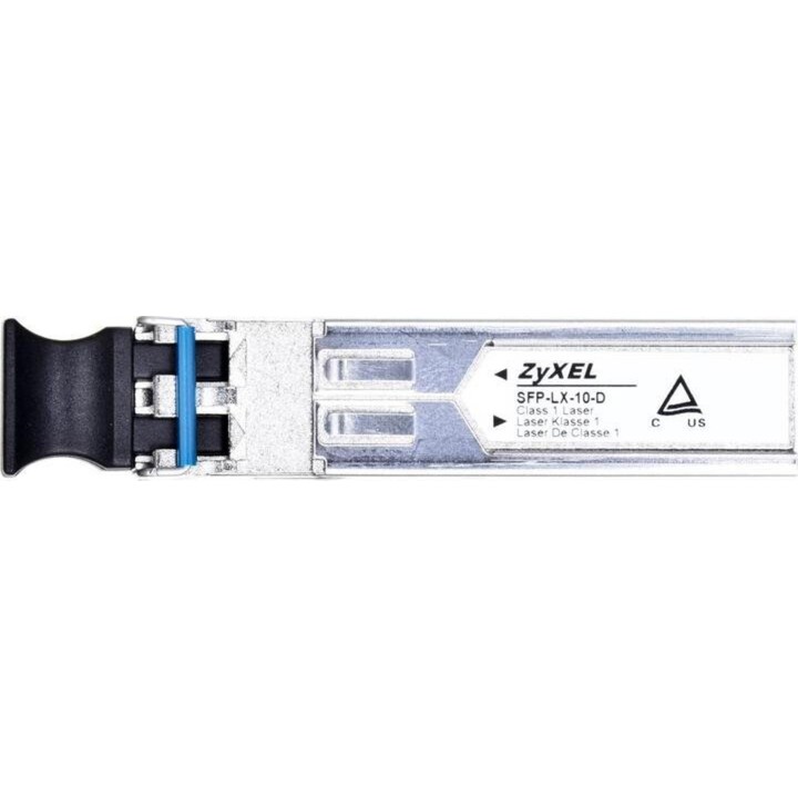 Zyxel sfp-lx-10-d 1000baselx sfp