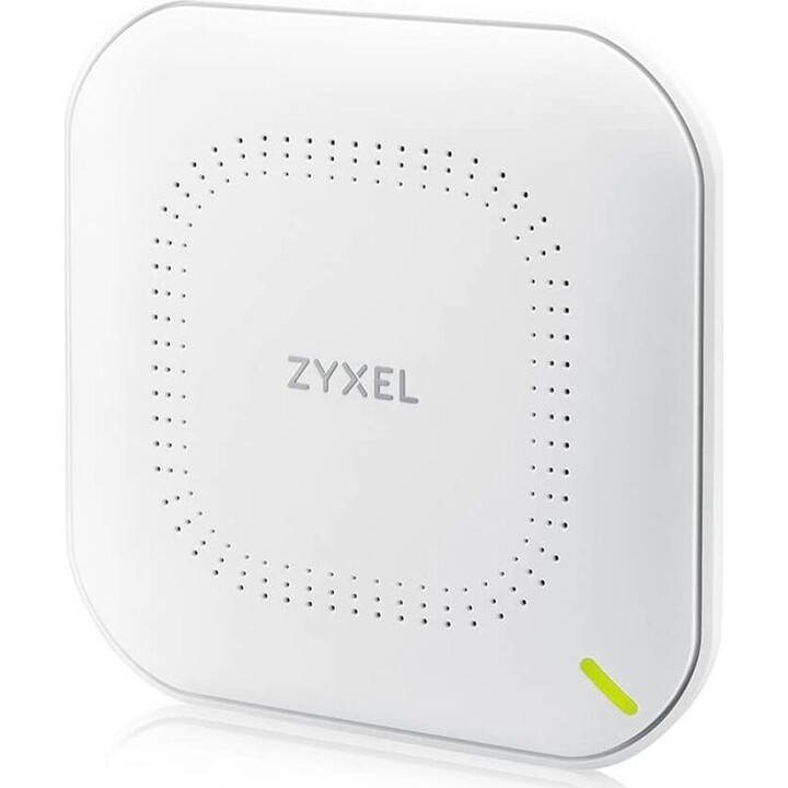 Zyxel NWA90AX Pro 2400 Mbit/s Bianco