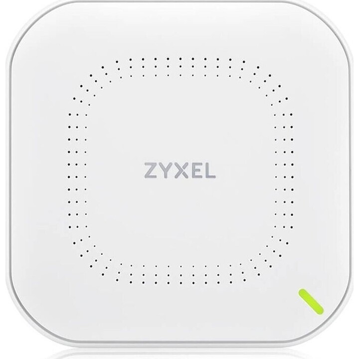 Zyxel NWA90AX Pro 2400 Mbit/s Bianco