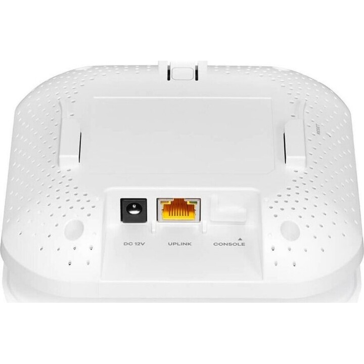 Zyxel NWA90AX Pro 2400 Mbit/s Bianco